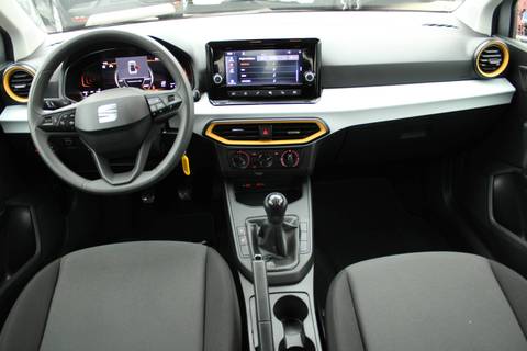 2023 Seat Arona — sličica 12