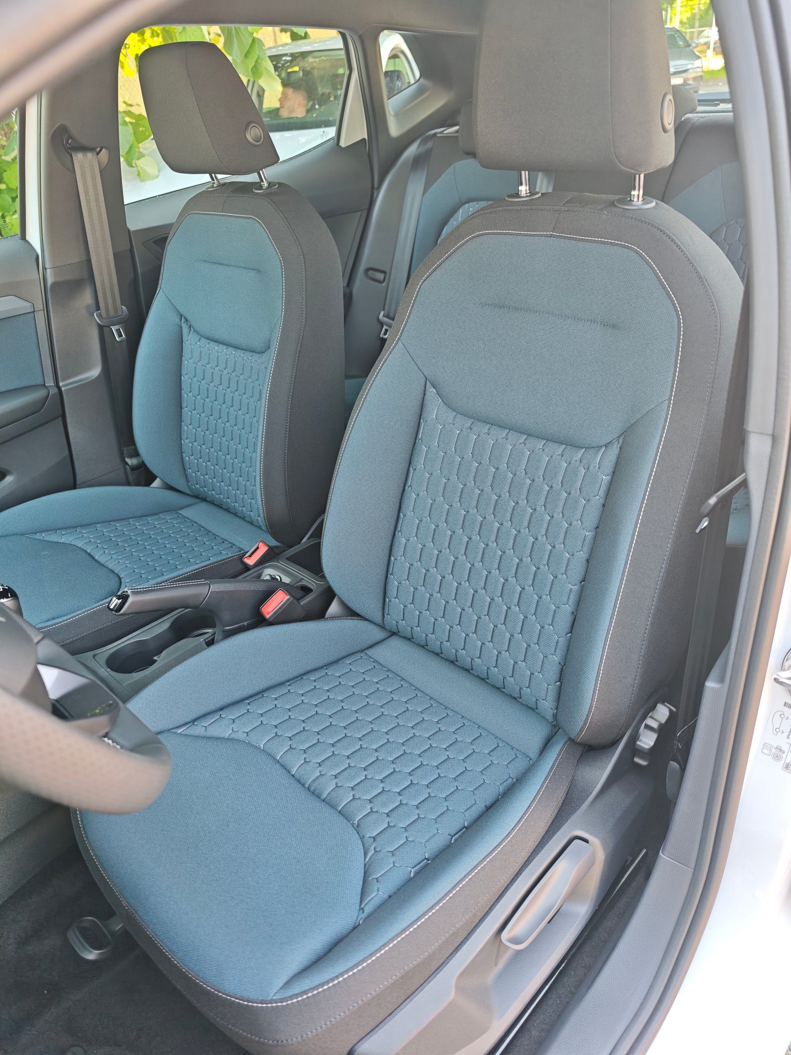 2026 Seat Ibiza — fotografija 9