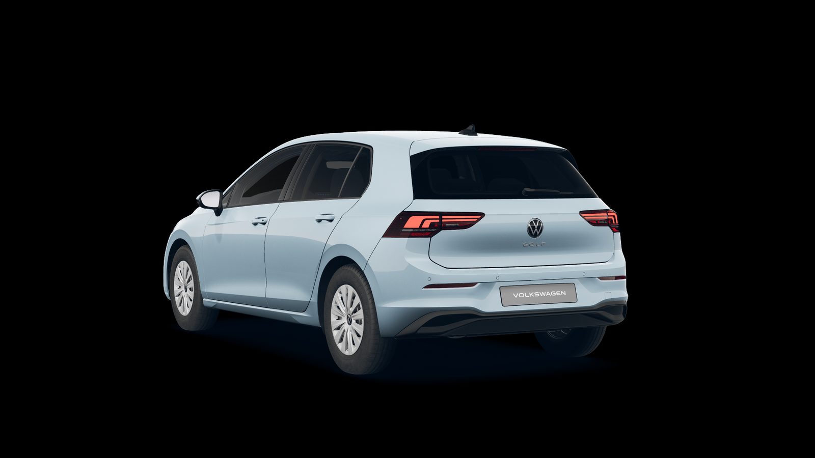 2026 Volkswagen Golf — fotografija 4