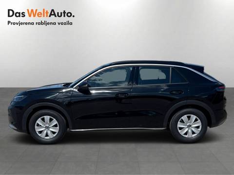 2026 Volkswagen T-Roc — sličica 2