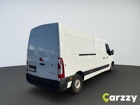 2022 Renault Master — sličica 5