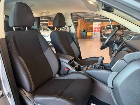 2020 Nissan Qashqai — sličica 22