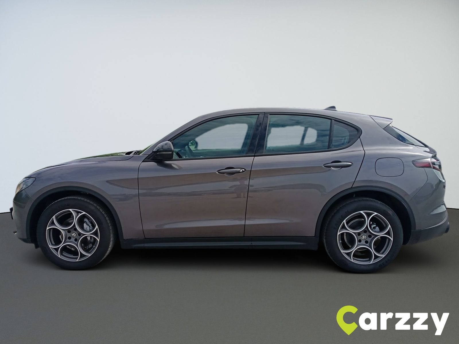 2024 Alfa Romeo Stelvio — fotografija 8