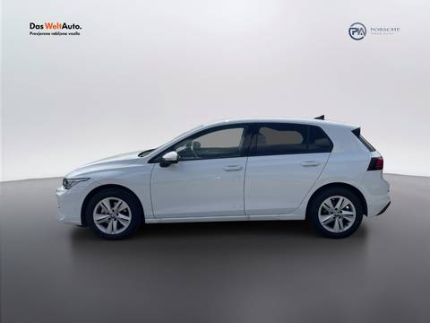 2025 Volkswagen Golf — sličica 2