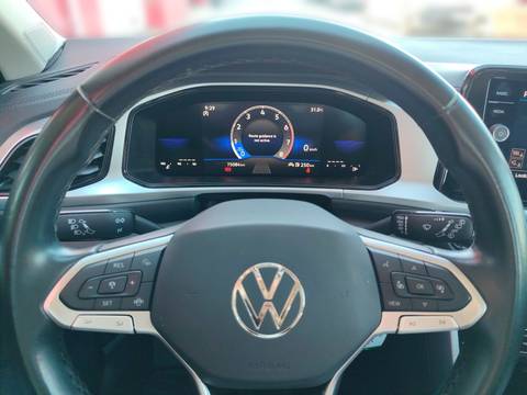 2023 Volkswagen T-Roc — sličica 16