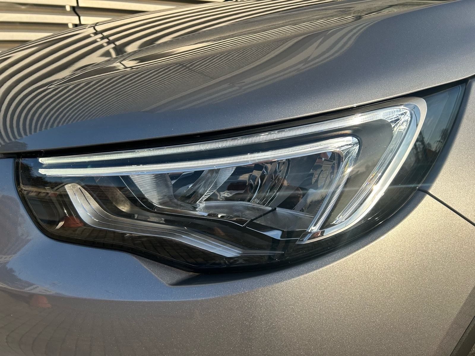 2020 Opel Grandland X — fotografija 14