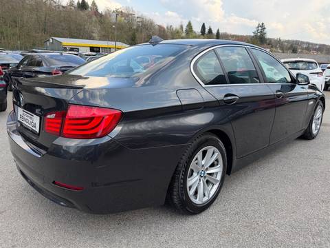 2010 BMW Serija 5 — sličica 2