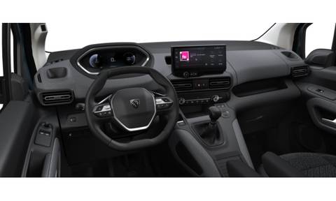 Peugeot Rifter — sličica 4