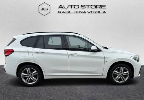 2019 BMW X1 M Sport — sličica 12