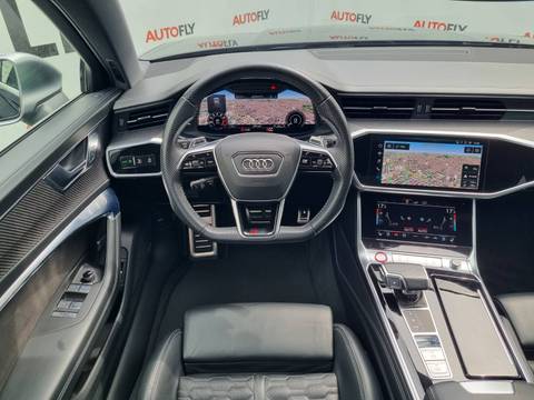 2020 Audi RS6 — sličica 17