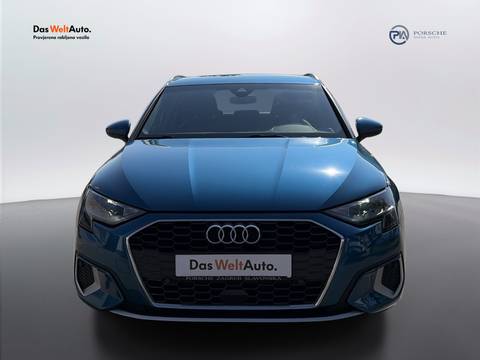 2023 Audi A3 Sportback — sličica 2