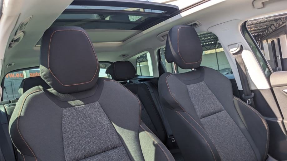 2022 Škoda Karoq — fotografija 13
