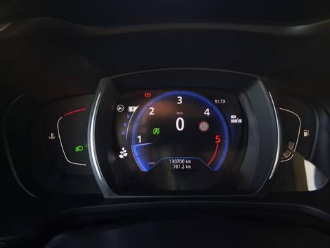 2022 Renault Kadjar — sličica 13