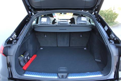2025 Audi Q5 Sportback S line — sličica 18