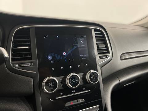 2021 Renault Megane — sličica 18