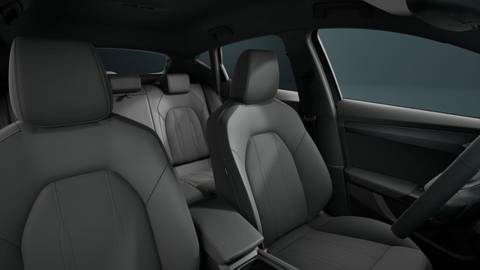 2026 Cupra Formentor — sličica 10