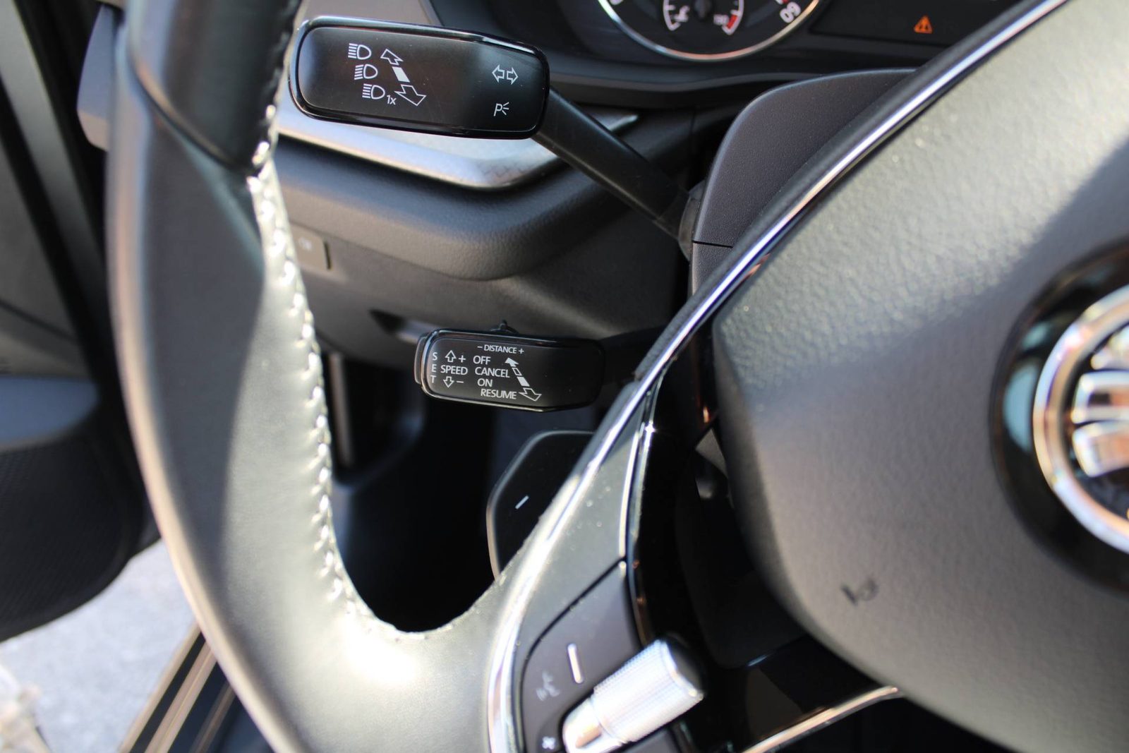 2023 Škoda Octavia Combi — fotografija 14