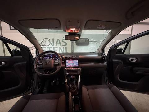 2023 Citroën C3 — sličica 11
