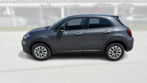 2023 Fiat 500X — sličica 4