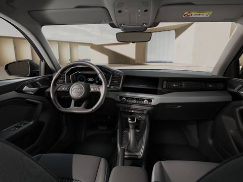 2025 Audi A1 S line — sličica 9