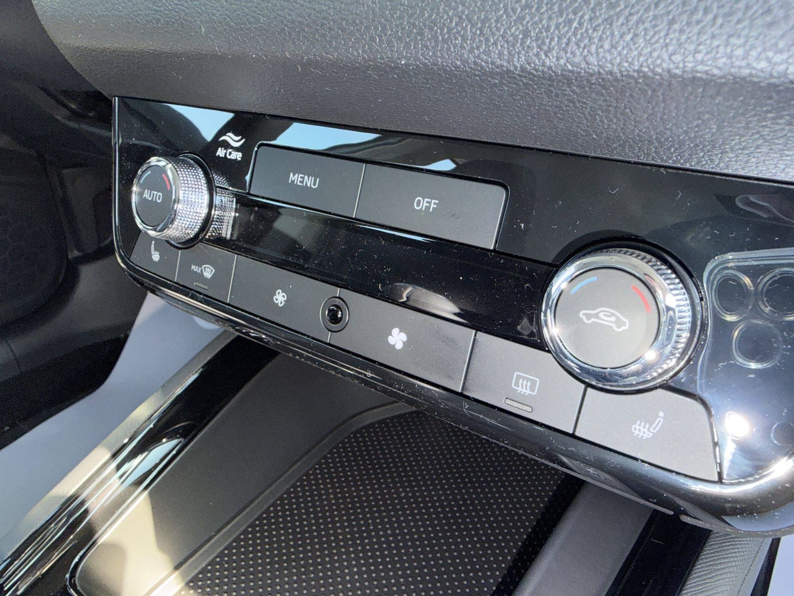 2026 Škoda Kamiq — fotografija 25