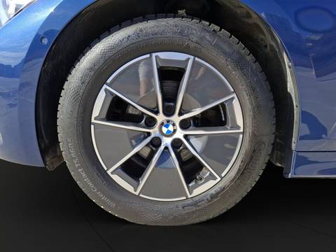 2021 BMW Serija 3 — sličica 9