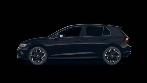 2026 Volkswagen Golf — sličica 3
