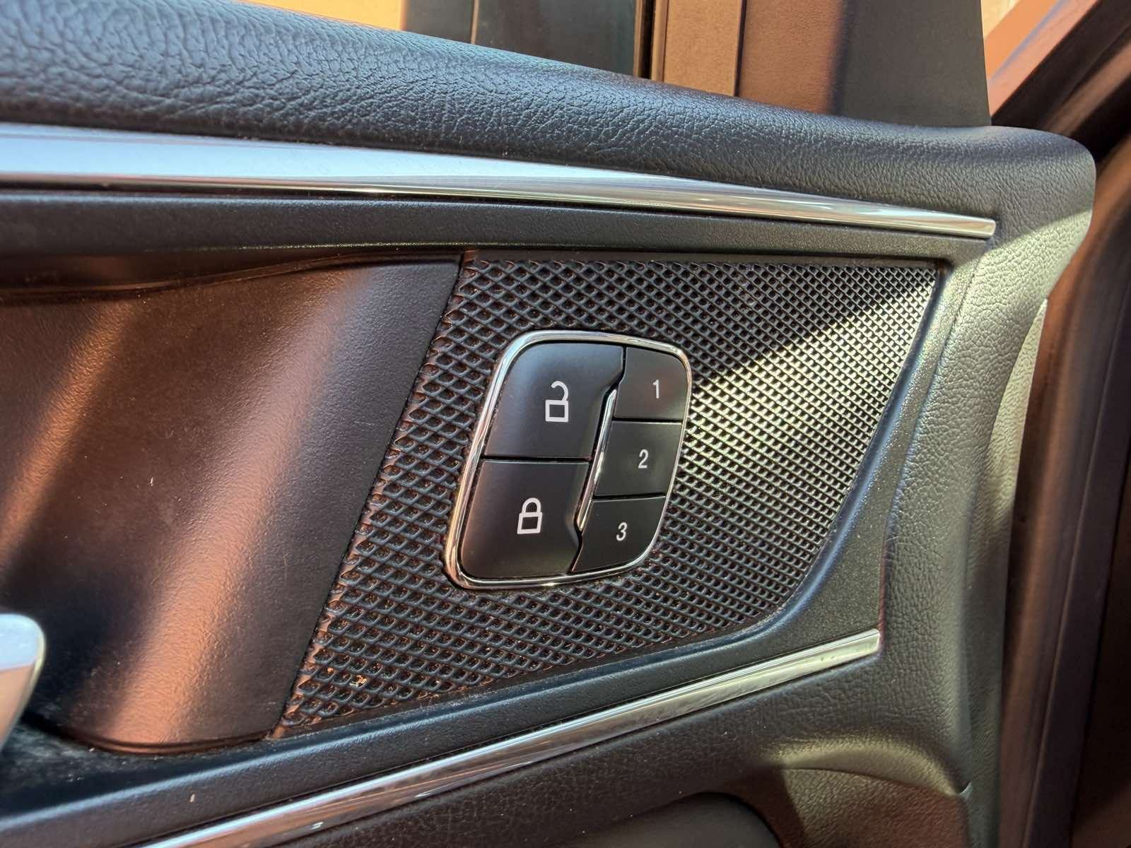 2016 Ford Galaxy — fotografija 8