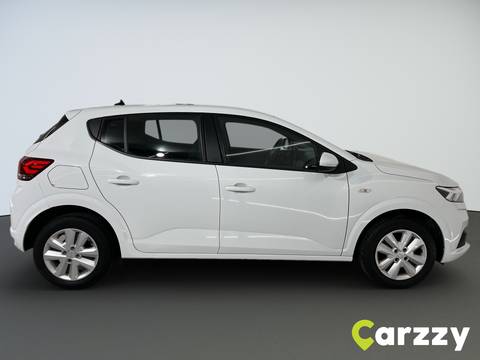 2023 Dacia Sandero — sličica 5