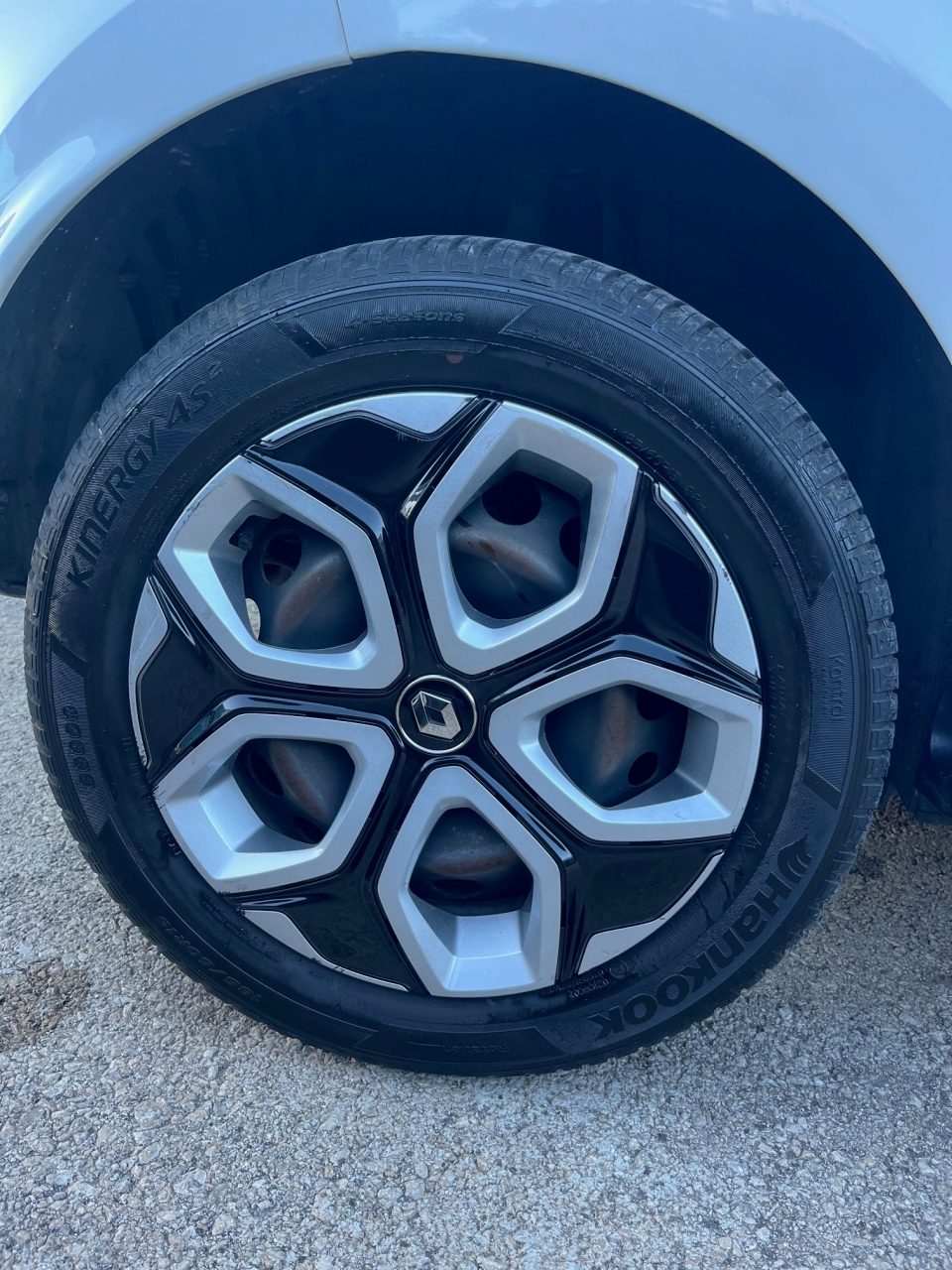 2020 Renault Twingo — fotografija 23