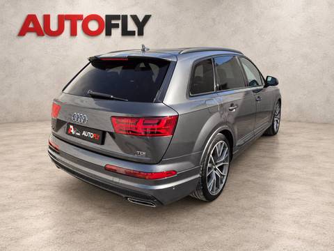 2017 Audi Q7 S line — sličica 8