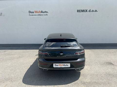 2023 Volkswagen Arteon — sličica 6