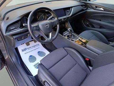 2020 Opel Insignia Karavan — sličica 16