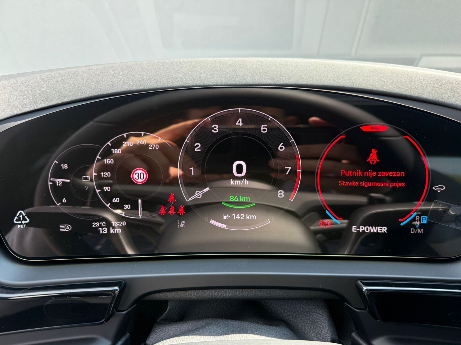 2026 Porsche Cayenne — fotografija 15