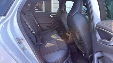 2026 Audi A5 B10 Hatchback — sličica 10