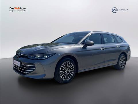 2024 Volkswagen Passat
