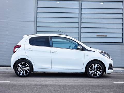 2020 Peugeot 108 — sličica 7