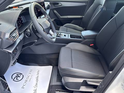 2026 Cupra Formentor — sličica 11