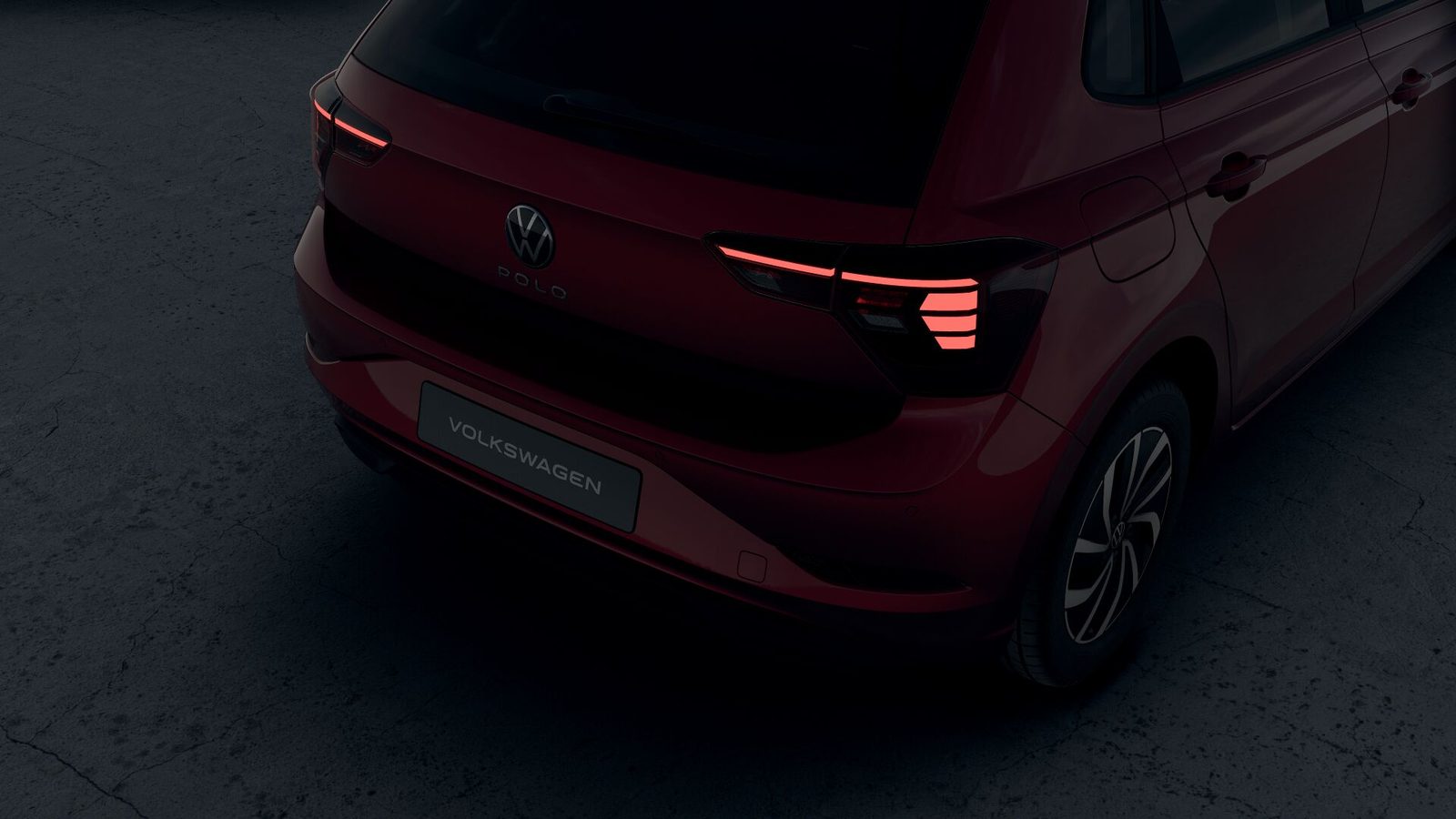 2026 Volkswagen Polo — fotografija 6