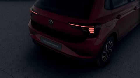 2026 Volkswagen Polo — sličica 6