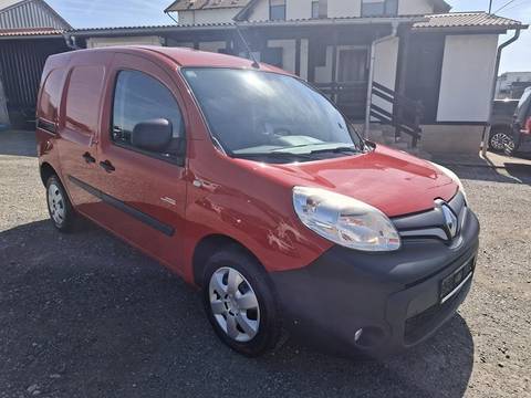 2020 Renault Kangoo — sličica 3