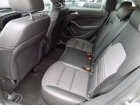 2015 Mercedes-Benz B-klasa — sličica 9
