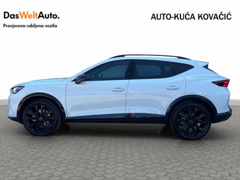 2026 Cupra Formentor — sličica 2