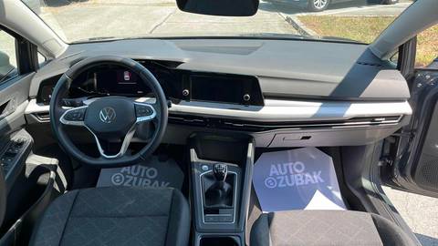 2024 Volkswagen Golf — sličica 11