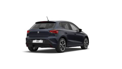 2026 Seat Ibiza — sličica 4