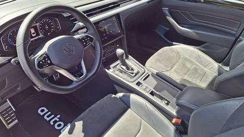 2022 Volkswagen Arteon — sličica 5