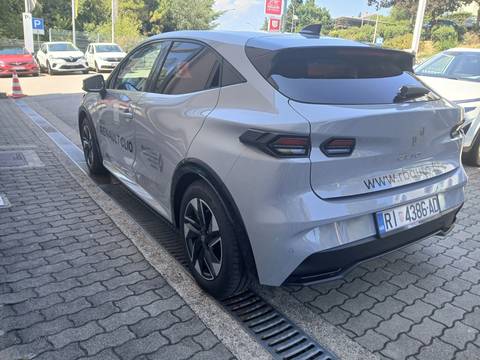 2026 Renault Clio — sličica 4