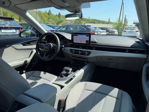 2023 Audi A4 — sličica 5