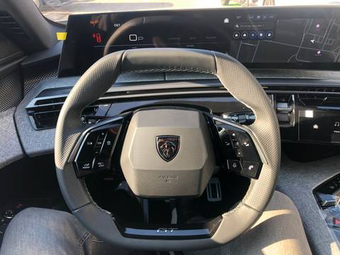 2026 Peugeot 3008 — sličica 7