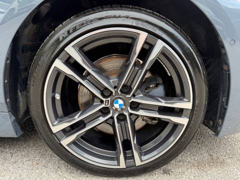 2024 BMW Serija 1 M Sport — sličica 10